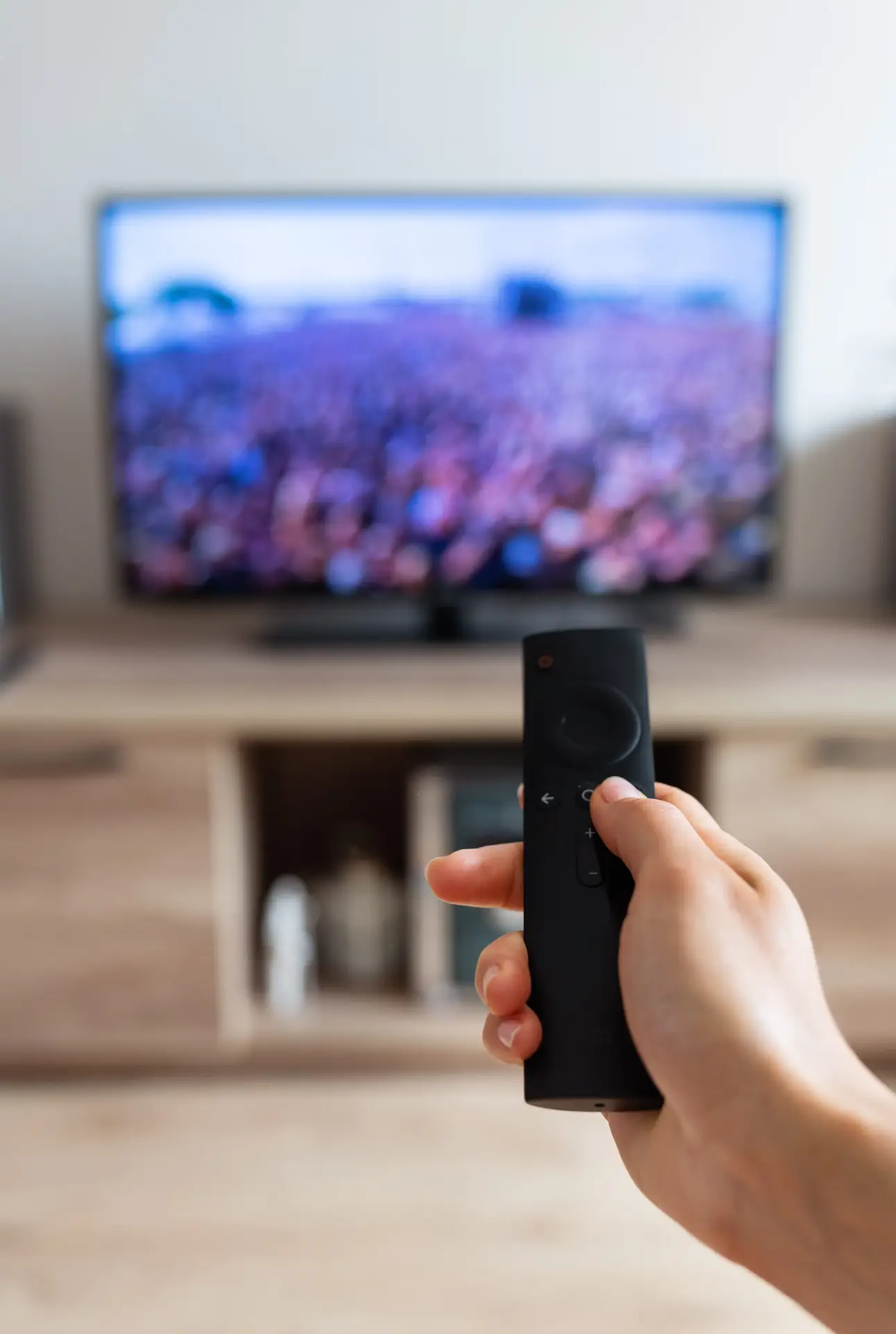 axis tv